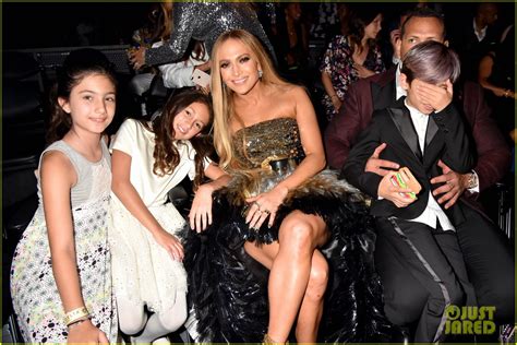 Lopez has said before that having kids changed everything for her as an artist, and it's clear that she wants the world for her own kids — and for every kid out there who. Jennifer Lopez & Alex Rodriguez's Kids Have Become a ...
