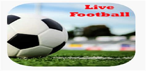This mobile app allows users to gain access to live streaming of all women's football matches. Football TV Live Streaming HD - Apps on Google Play