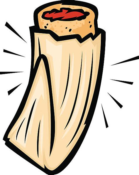 Tamale Cartoons Illustrations Royalty Free Vector Graphics And Clip Art