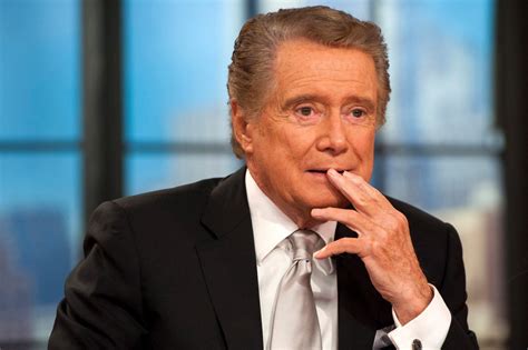 Regis Philbin Dies At 88 Why He Was A One Of A Kind Tv Talent