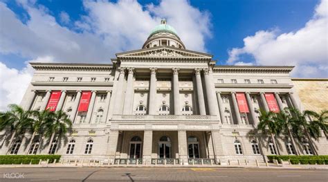 National Gallery Singapore 新加坡國家美術館