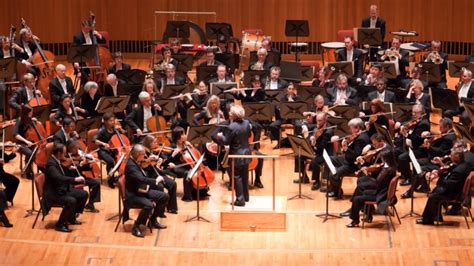 Baltimore Symphony Orchestra Cancels Upcoming Concerts