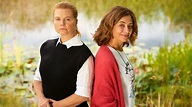 ZDF dreht "Herzkino"-Filme mit Annette Frier als "Ella Schön": ZDF ...