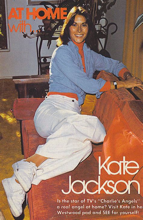 Kate Jackson Charlie S Angels 1976 Photo 21702456 Fanpop