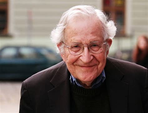 Noam Chomsky Quick Facts Tanvirs Blog