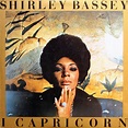 Shirley Bassey - I Capricorn (1975, Vinyl) | Discogs