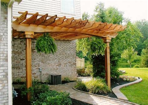 A patio is a fantastic addition and home improvement idea for any home. The Backyard Company | Stamped concrete patio, Backyard ...