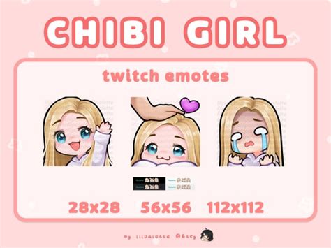 Cry Good Game Hi Gg Waving 5 Twitch Sub Emotes Package Facepalm Sip