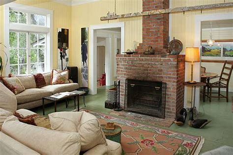 Mill Valley Cottage Was Remodeled Multiple Times Before Recent Restoration