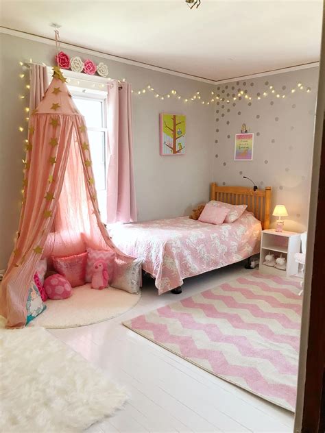 Teenage Unicorn Bedroom Ideas Design Corral