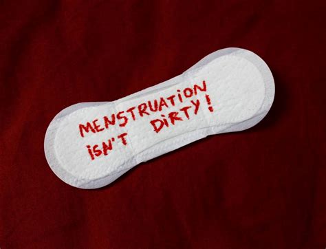 10 Most Weird Myths About Menstruation Saathi Eco Friendly Period