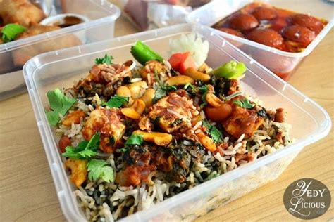 Green Dot Vegetarian Catering and Healthy Food Home ...