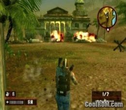 It is developed by pandemic studios for the playstation 3, xbox 360, and windows, while pi studios is developing the playstation 2 version. Mercenaries 2 - World in Flames ROM (ISO) Download for ...