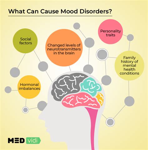 Mood Disorders Comprehensive Review Types Symptoms Treatment Medvidi