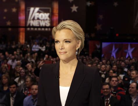 Megyn Kellys Bio Background Photos History At Fox News And Now Nbc