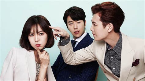 Las Mejores Series Coreanas En Netflix Dramas Coreanos Recomendados