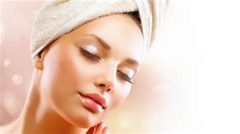 Skin Exfoliating Facial Acne Scars And Facial Spots Maariyas Beauty Secret And Spa Beauty