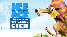 Ice Age: Jäger der verlorenen Eier streamen | Ganzer Film | Disney+