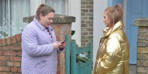 Eastenders Spoilers Bernadette Taylor Faces Another Angry Backlash