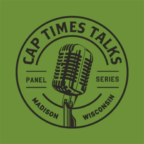 Cap Times Talks By Cap Times Talks On Apple Podcasts