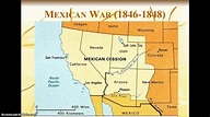 Treaty of Guadalupe Hidalgo - YouTube