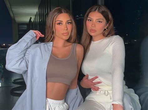 Influencers Sonia And Fyza Respond To Voice Note Backlash