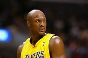 Lamar Odom Says He Started Falling in Love with Khloé Kardashian While ...
