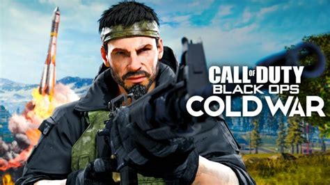 Activision Perlihatkan Teaser Dari Call Of Duty Black Ops Cold War