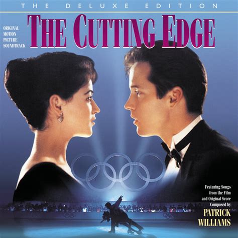 The Cutting Edge The Deluxe Edition 2004 Cd Discogs