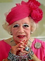 106 unseen works from romance queen Dame Barbara Cartland to hit ...
