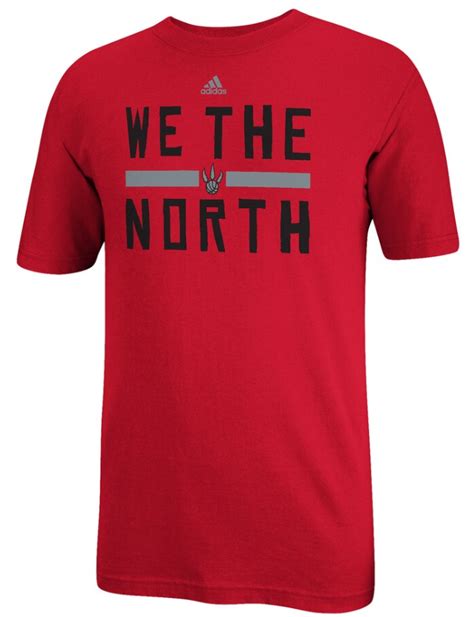 We The North The 18 Best Toronto Raptors ‘we The North Shirts