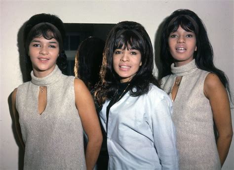 How Ronnie Spector Triumphed Over Evil To Become A Hero
