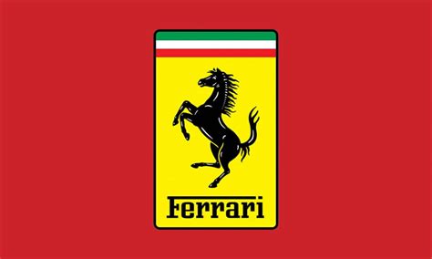 Signification du logo Ferrari histoire de sa création Turbologo