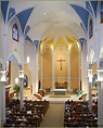 Holy Family Catholic Church - Conrad Schmitt Studios