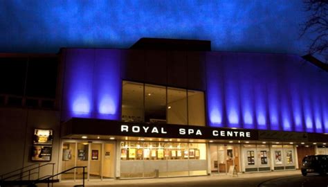 Leamington Spa Theatres Whats On In Leamington Spa Theatres Online
