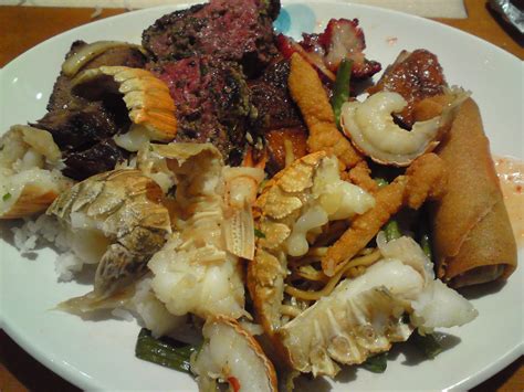 It was a great lunch spot for us, so i'm sure dinner is just as good! Reviews for Village Seafood Buffet At Rio All-Suite Hotel ...