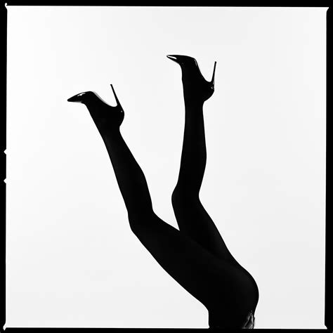 tyler shields silhouette 18 x 18 for sale at 1stdibs