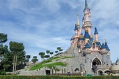 Disneyland Paris Angebot - günstig Ticket + Hotel ab 99,00€ 2023