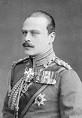 Grand Duke of Hesse and Rhine Ernest Louis Charles Albert William ...