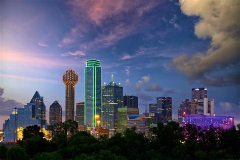 Dallas Tx Real Estate Market And Trends
