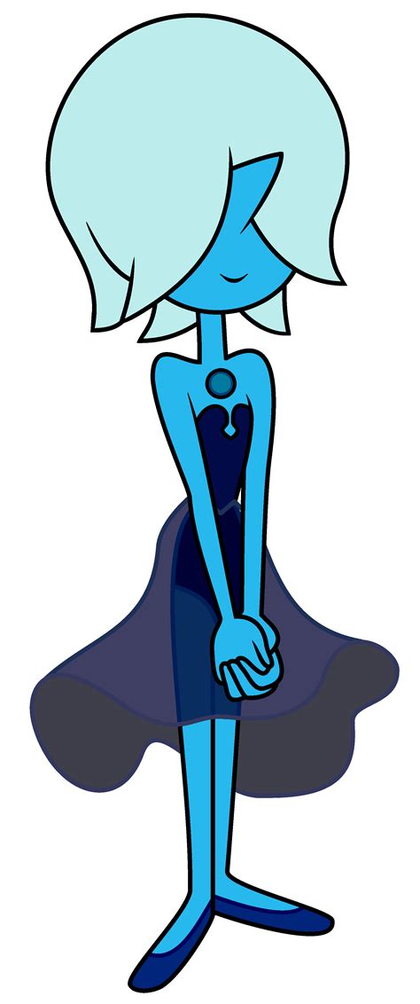 Image Blue Pearl Blue Diamondpng Steven Universe Wiki Fandom