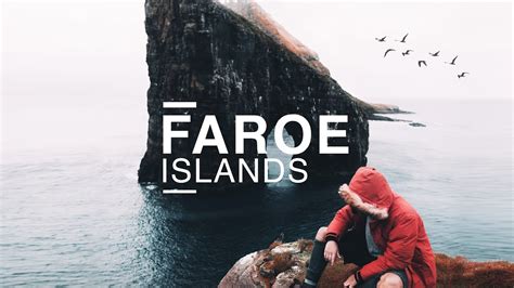 6 Days In The Faroe Islands Youtube