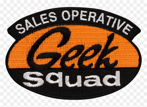 Geek Squad Hd Png Download Vhv