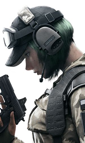 Operators Tom Clancys Rainbow Six Siege Ubisoft Us