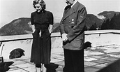 Eva Braun, esposa de Hitler, pode ter tido origem judaica - Jornal O Globo