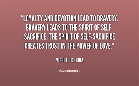 Quotes About Love And Devotion Quotesgram