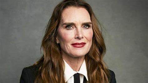 Brooke Shields Reveals She Was Raped In New Documentary Hollywood Life