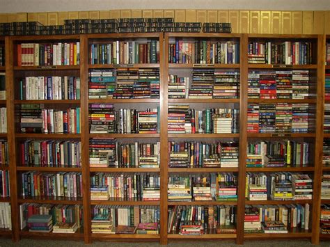 Filebook Shelves Uwi Library Wikipedia