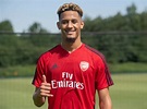 William Saliba reveals Arsenal star that convinced him to turn down ...