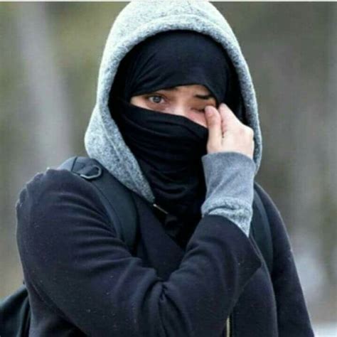 Pin By Rivka Sajida Paige Davis On Niqab Islamic Girl Beautiful